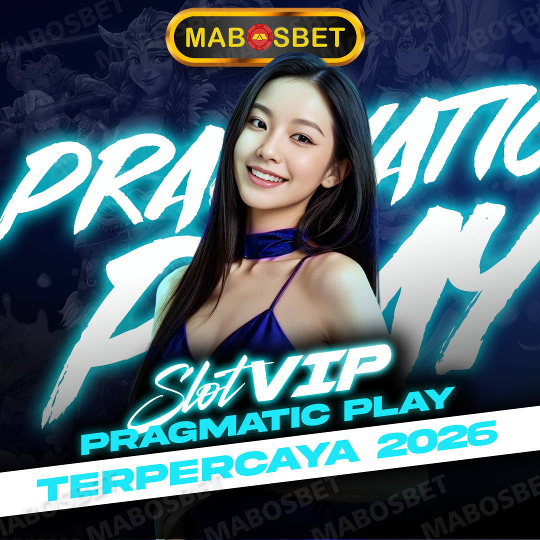 MABOSBET - Tips Bermain Slot Pragmatic Play Online Gampang Menang